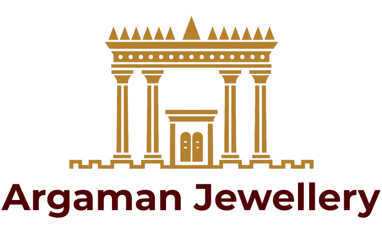 Argaman Jewellry