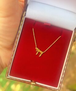 Hai Necklace