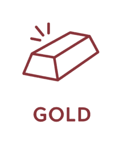 Gold